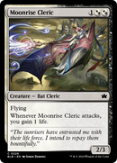 {@C} Moonrise Cleric [Bloomburrow][BLB 226]