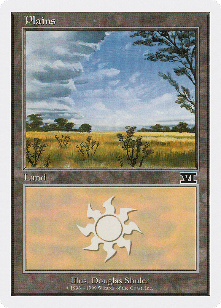 {B}[BRB 129] Plains (129) [Battle Royale]