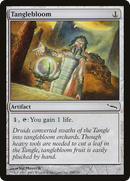 {C} Tanglebloom [Mirrodin][MRD 258]