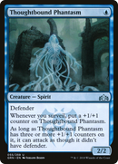 {C} Thoughtbound Phantasm [Guilds of Ravnica][GRN 055]