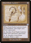 {C} Soul-Guide Lantern (Retro Schematic) [The Brothers' War Retro Artifacts][BRR 117]