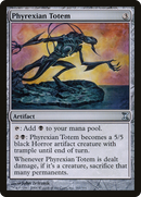 {C} Phyrexian Totem [Time Spiral][TSP 261]
