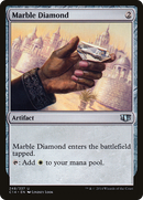 {C} Marble Diamond [Commander 2014][C14 248]