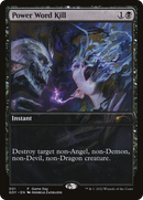 {R} Power Word Kill [Game Day 2022][PA GDY 001]