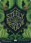 {R} Steely Resolve [Secret Lair Drop Series][SLD 1326]