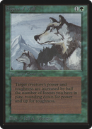 {R} Aspect of Wolf [Beta Edition][LEB 185]