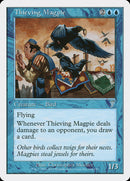 {C} Thieving Magpie [Seventh Edition][7ED 104]
