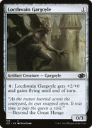 {C} Locthwain Gargoyle [Jumpstart 2022][J22 783]