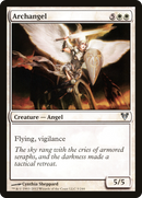 {C} Archangel [Avacyn Restored][AVR 005]