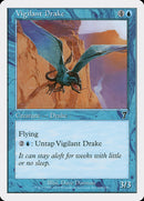 {C} Vigilant Drake [Seventh Edition][7ED 109]