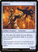 {C} Millikin [Eternal Masters][EMA 226]