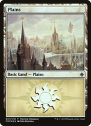 {B}[PA PRM B03] Plains (B03) [Ravnica Allegiance Guild Kit]