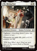 {@@ SPM C} MJ, Rising Star [Marvel's Spider-Man: Eternal-Legal] [SPE 003]