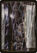 {O} The Dark Barony (Planes) [Planechase Planes][OVR HOP 006]