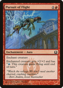 {C} Pursuit of Flight [Return to Ravnica][RTR 102]