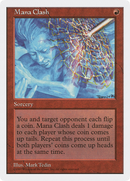 {R} Mana Clash [Fifth Edition][5ED 248]