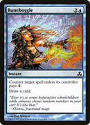 {C} Runeboggle [Guildpact][GPT 033]