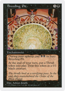 {C} Breeding Pit [Fifth Edition][5ED 148]
