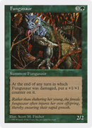 {R} Fungusaur [Fifth Edition][5ED 296]