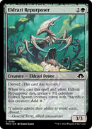 {C} Eldrazi Repurposer [Modern Horizons 3][MH3 150]