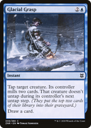 {C} Glacial Grasp [Zendikar Rising][ZNR 059]