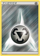 [BE] Metal Energy (2011 Unnumbered) [League & Championship Cards]