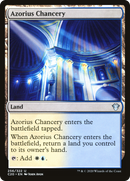 {C} Azorius Chancery [Commander 2020][C20 256]