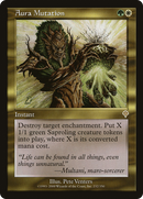 {R} Aura Mutation [Invasion][INV 232]