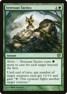 {R} Setessan Tactics [Journey into Nyx][JOU 140] - Misty Mountain Games
