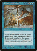 {R} Balance of Power [Portal][POR 041]