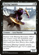 {C} Blaring Captain (Prerelease) [Battlebond Promos][PA BBD 14S]
