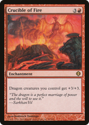 {R} Crucible of Fire [Shards of Alara][ALA 096]