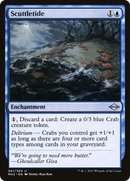 {C} Scuttletide [Modern Horizons 2][MH2 061]