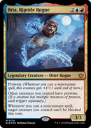 {@R} Bria, Riptide Rogue [Bloomburrow][BLB 379]
