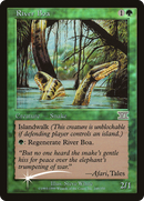 {R} River Boa [Friday Night Magic 2000][PA F00 001]