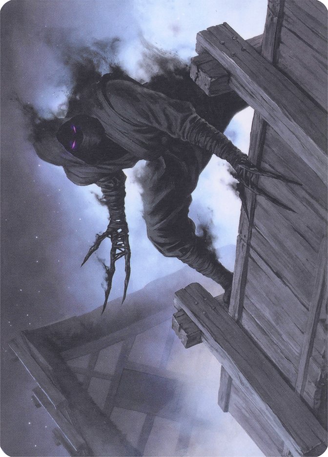 {A} Ninja of the New Moon // Ninja of the New Moon [Modern Horizons Art Series][AMH1 022]