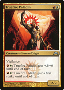 {C} Truefire Paladin [Gatecrash][GTC 202]