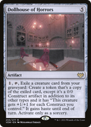 {R} Dollhouse of Horrors [Innistrad: Crimson Vow][VOW 255]