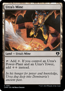 {C} Urza's Mine [Commander Masters][CMM 1051]