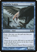 {C} Nephalia Seakite [Magic 2014][M14 065]