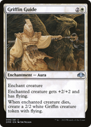 {C} Griffin Guide [Dominaria Remastered][DMR 008]