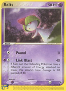 [PKM-C] Ralts (68/109) [EX: Ruby & Sapphire]