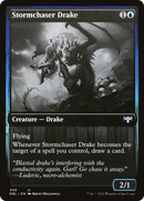 {C} Stormchaser Drake [Innistrad: Double Feature][DBL 349]