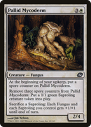 {C} Pallid Mycoderm [Planar Chaos][PLC 010]