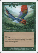 {R} Birds of Paradise [Seventh Edition][7ED 231]