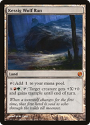 {R} Kessig Wolf Run [From the Vault: Twenty][V13 020]