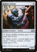 {C} Golem Artisan [Jumpstart 2022][J22 770]