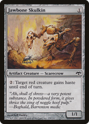 {C} Jawbone Skulkin [Eventide][EVE 170]