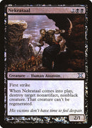 {C} Nekrataal (Premium Foil) [Tenth Edition][FP 10E 163]