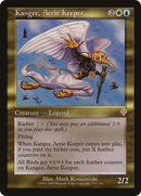 {R} Kangee, Aerie Keeper [Invasion][INV 253]